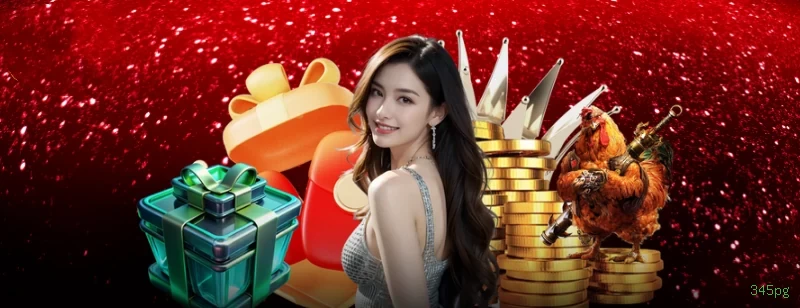 Gates of Olympus 345pg